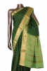 Pure Mysore Crepe Silk Saree